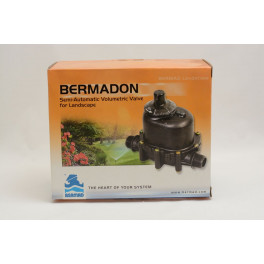 Bermadon ventil (mekanisk vandur)