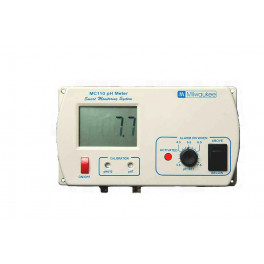 MC110 pH Meter